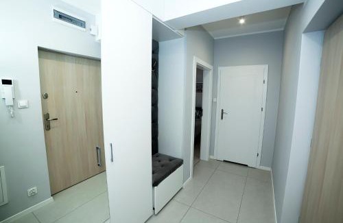 Srodmiescie Apartment | Nadstawna 8
