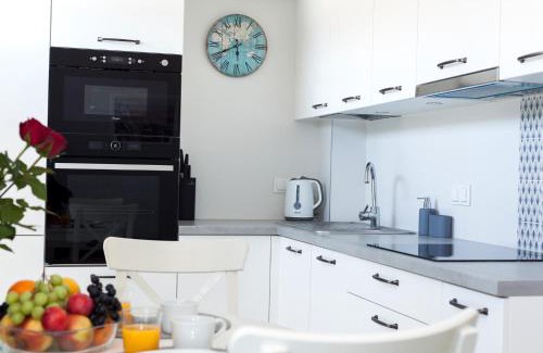 Srodmiescie Apartment | Nadstawna 8