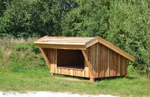 Sønderstrand House | "Nael" - 1.6km from the sea by Interhome