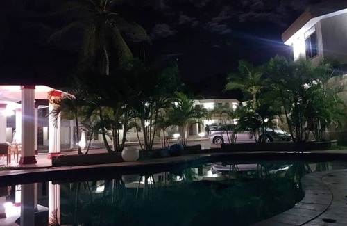 Mtwara Apartment | Naf Apartments - Mtwara