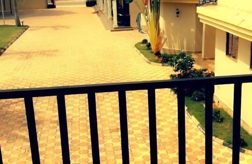 Mtwara Apartment | Naf Apartments - Mtwara