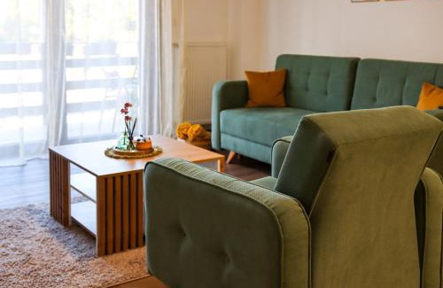 Smederevo Apartment | NaFiJa Apartman