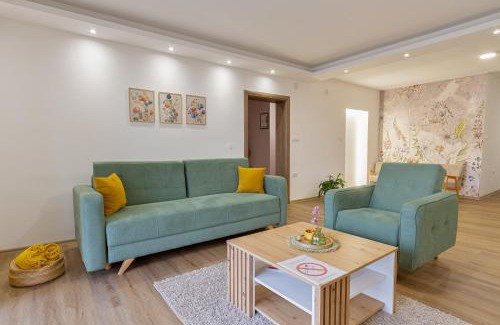 Smederevo Apartment | NaFiJa Apartman