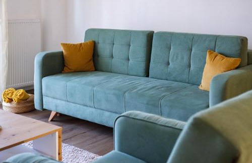 Smederevo Apartment | NaFiJa Apartman