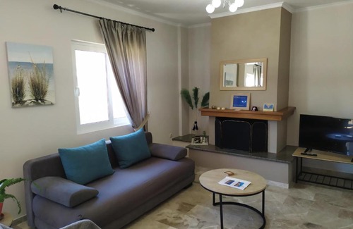 Nafplion City Centre Apartment | Nafplio City Apartments