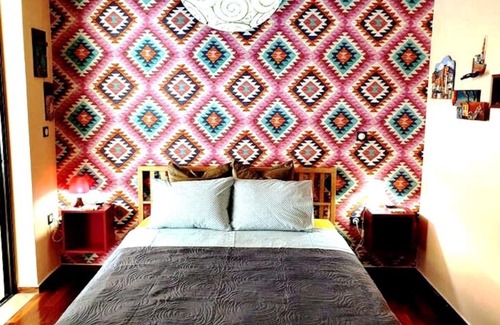 Nafplion City Centre Apartment | Nafplion quiet ap 15'walk from historical old town