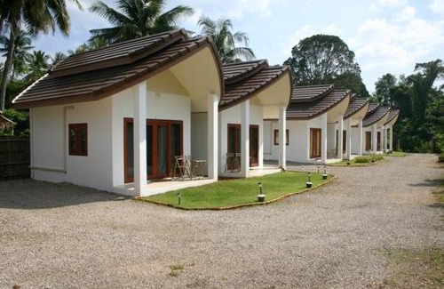 Nong Thale Resort | Naga Peak Resort