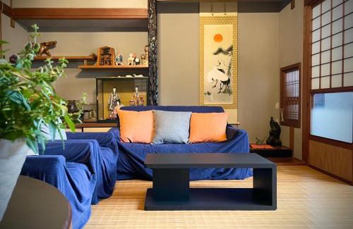 Amami Apartment | Nagahama House -奄美大島のテラス付一棟貸切-