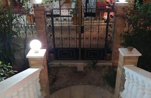 Luxor Apartment | Nagar Villa For Rent
