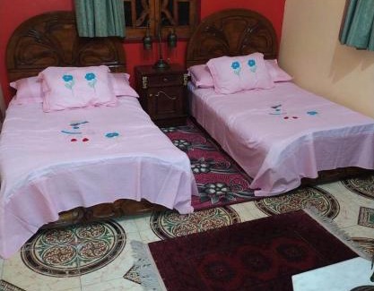 Luxor Apartment | Nagar Villa For Rent