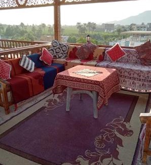 Luxor Apartment | Nagar Villa For Rent