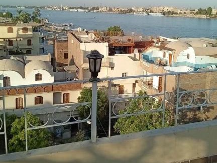 Luxor Apartment | Nagar Villa For Rent