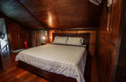 Pantai House | Nagari by the Hills at N9