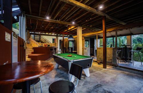 Pantai House | Nagari by the Hills at N9