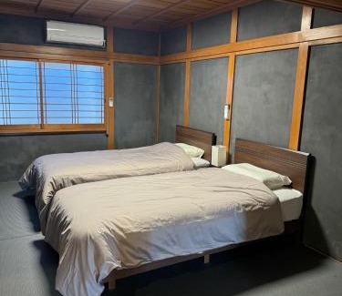 Tomonoura Onsen House | Nagatsuki - Vacation STAY 19182