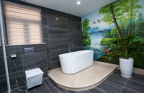 Son Tra Hotel | Nagila Boutique Hotel