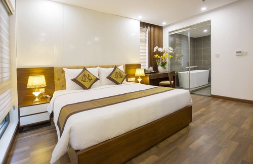 Son Tra Hotel | Nagila Boutique Hotel