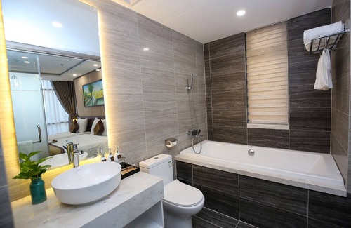 Son Tra Hotel | Nagila Boutique Hotel