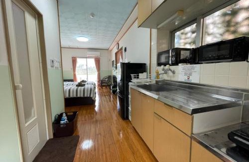 Biimata Apartment | NAGO Sakura Resort Inn - Vacation STAY 14448v