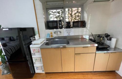 Biimata Apartment | NAGO Sakura Resort Inn - Vacation STAY 14448v