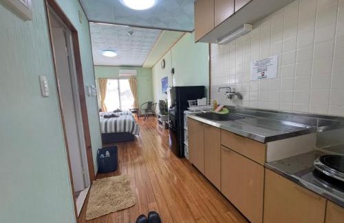 Biimata Apartment | NAGO Sakura Resort Inn - Vacation STAY 14445v
