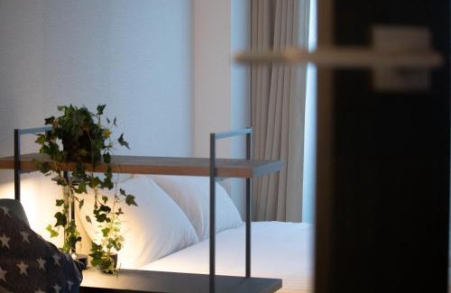 Higashimikuni Apartment | Nagomi Gokoro Village Shin-Osaka