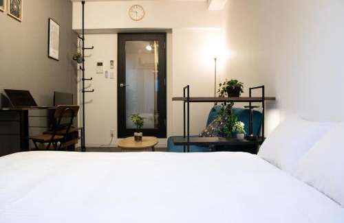 Higashimikuni Apartment | Nagomi Gokoro Village Shin-Osaka