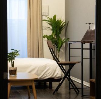 Higashimikuni Apartment | Nagomi Gokoro Village Shin-Osaka