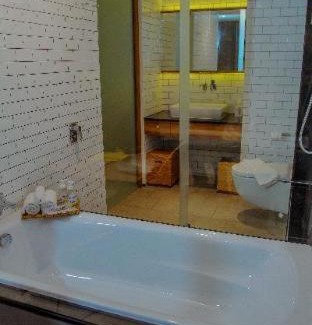 Jakarta Hotel | Nagomi Suites & Hotel