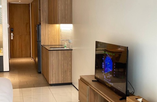 Jakarta Apartment | Nagomi Suites & Hotel