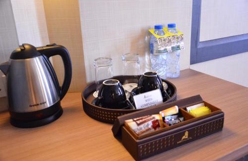 Lubuk Baja Hotel | Nagoya Hill Hotel Batam