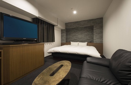 Nagoya City Centre Hotel | Nagoyaeki Accesshotel