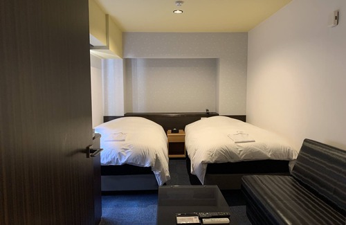 Nagoya City Centre Hotel | Nagoyaeki Accesshotel
