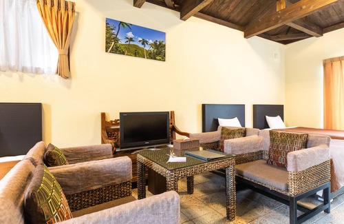 Nagura Hotel | Nagura Village