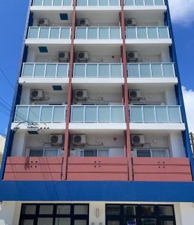 Naha Apartment | Naha airport hotel