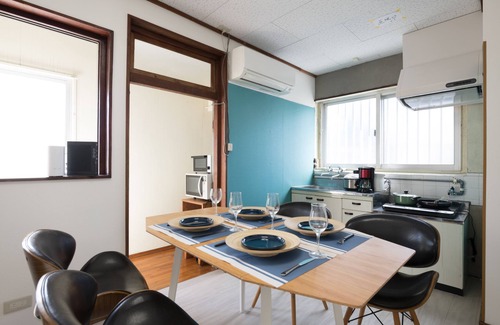 Maejima Condo | Naha Condominium Maejima House