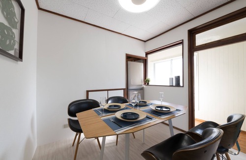 Maejima Condo | Naha Condominium Maejima House
