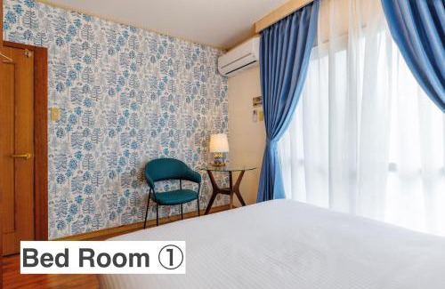 Matsuyama Apartment | Naha Gajumaru Apartment Hotel 201