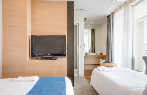 Naha City Centre Hotel | Naha Tokyu REI Hotel