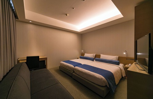 Naha City Centre Hotel | Naha Tokyu REI Hotel
