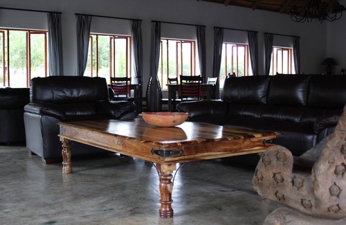 Greater Letaba Cabin | Nahakwe Lodge