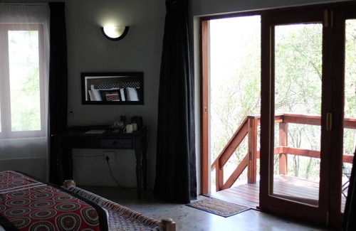 Greater Letaba Cabin | Nahakwe Lodge