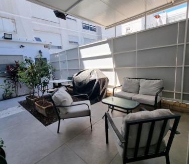 Nahariya Apartment | Nahariya transient house