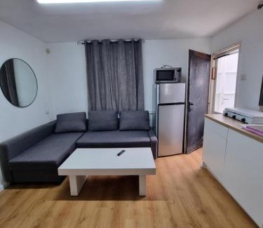 Nahariya Apartment | Nahariya transient house