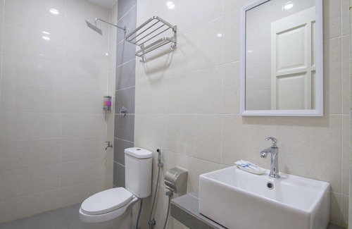 Temoyong Hotel | Nahdhoh Langkawi Resort