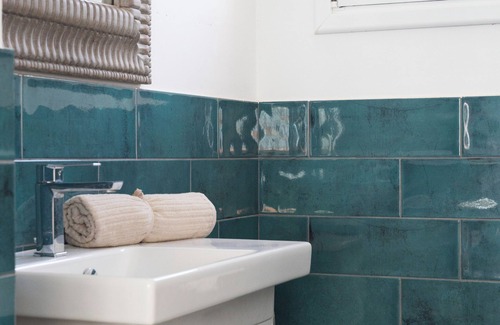 Corralejo Ski Chalet | Nahia House. Private luxury villa with heated pool