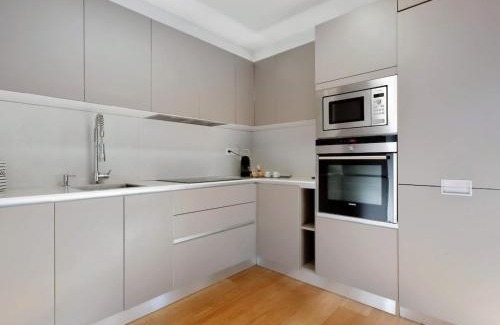 Les Estagnots Apartment | Nahia premium apartment with parking, by Hossegor Lake & ocean