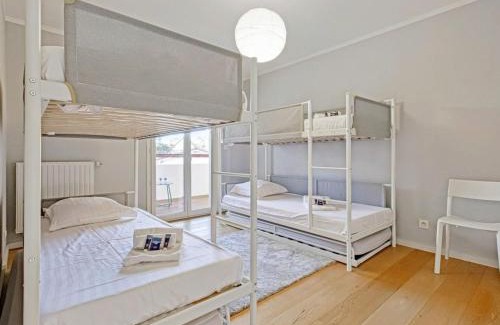 Les Estagnots Apartment | Nahia premium apartment with parking, by Hossegor Lake & ocean