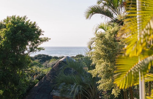 Beacon Bay Villa | Nahoon Beach Villas Self Catering Apartments