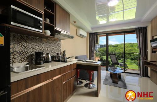 Nai Harn Apartment | Nai Harn Condominium